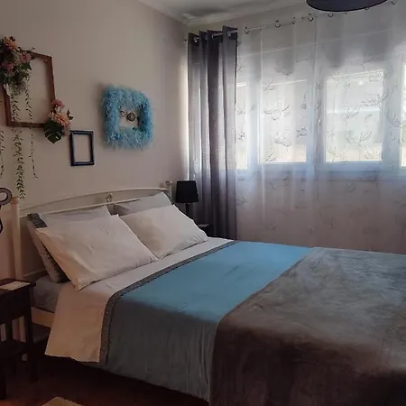Апартаменты Mon Repos Paleopolis Cosy Corfu (city)