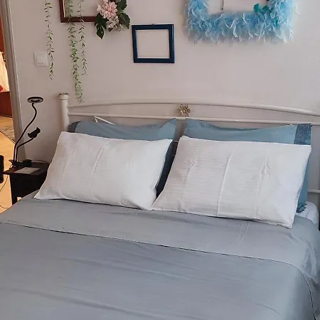 Lejlighed Mon Repos Paleopolis Cosy